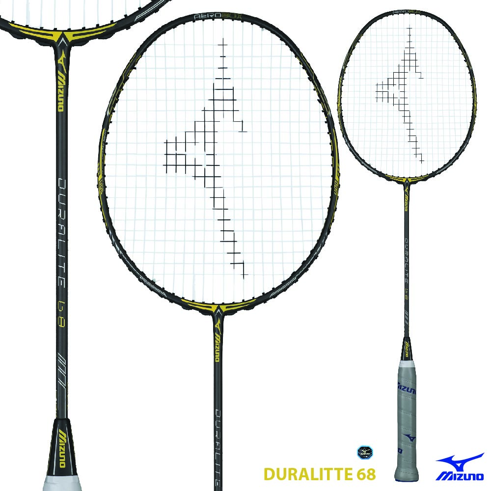 Mizuno 2024 duralite 68